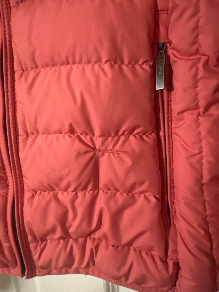 Parajumpers str Y-S barn