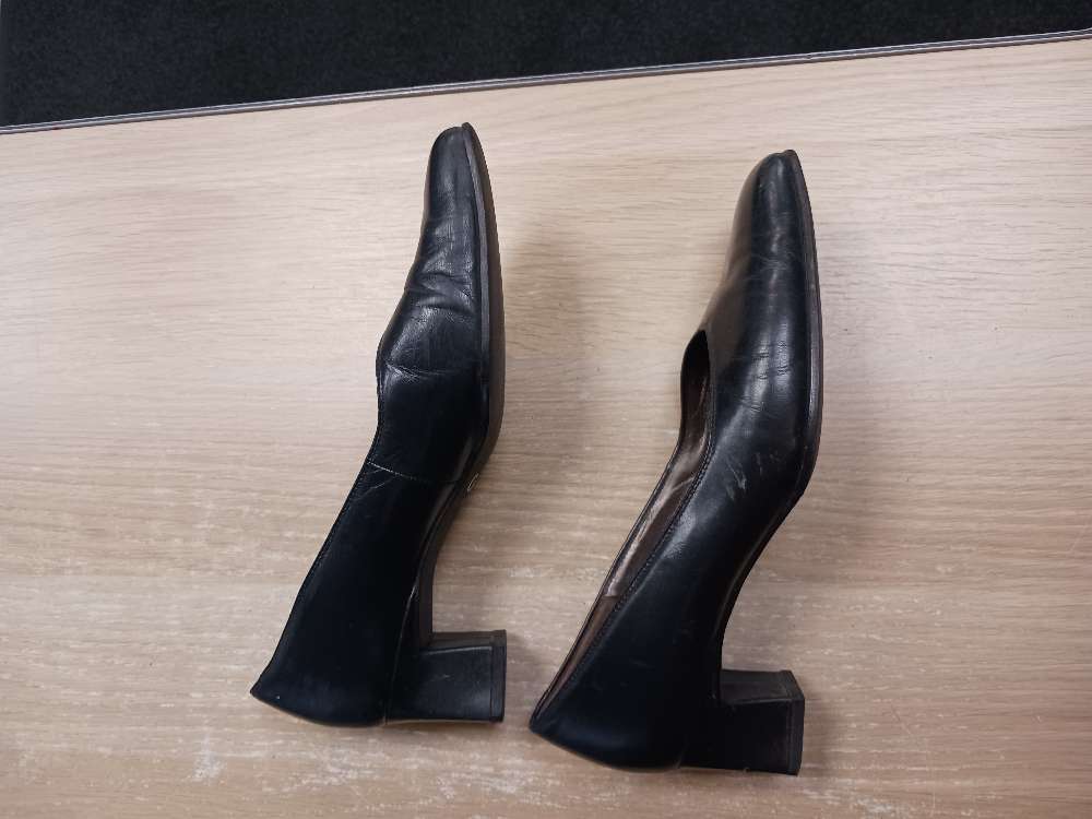 Gabor mustat korot 6