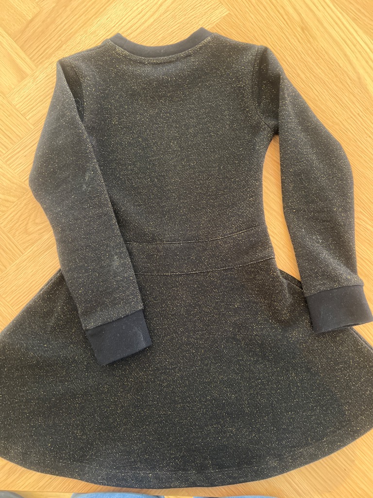 Michael Kors kjóll st 116
