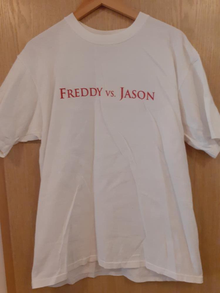 Freddy vs Jason bolur st L