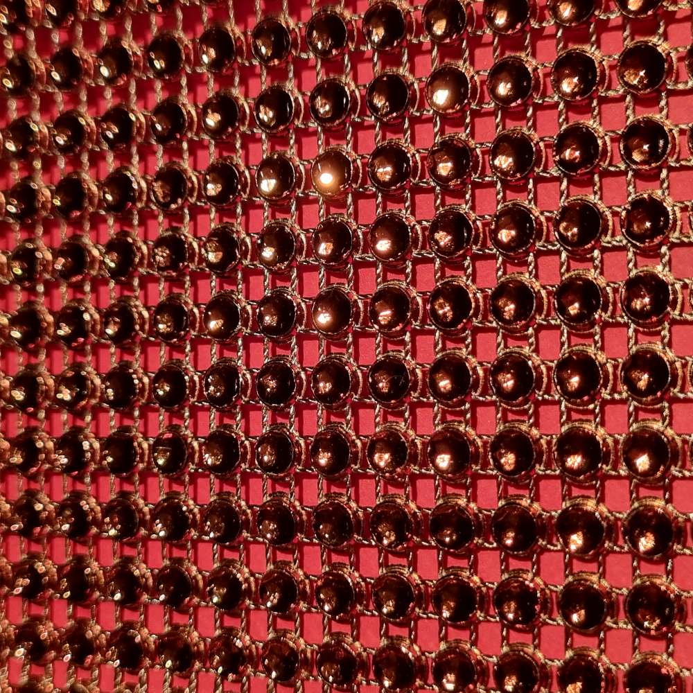 Strassiverkko 25x40cm