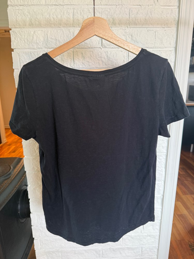Catwalk junkie t-skjorte, str M