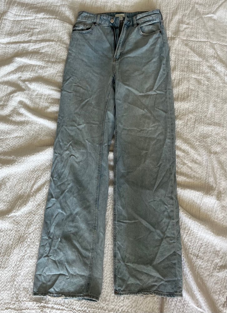 Jeans fra H&M