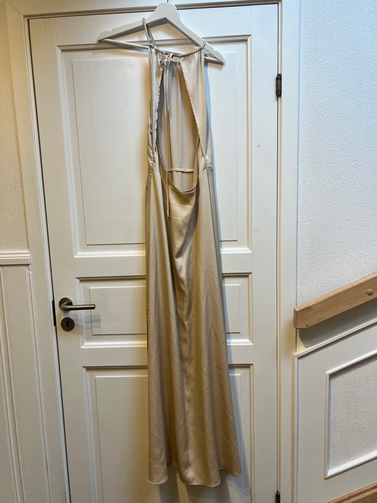 NA-KD maxikjole str36