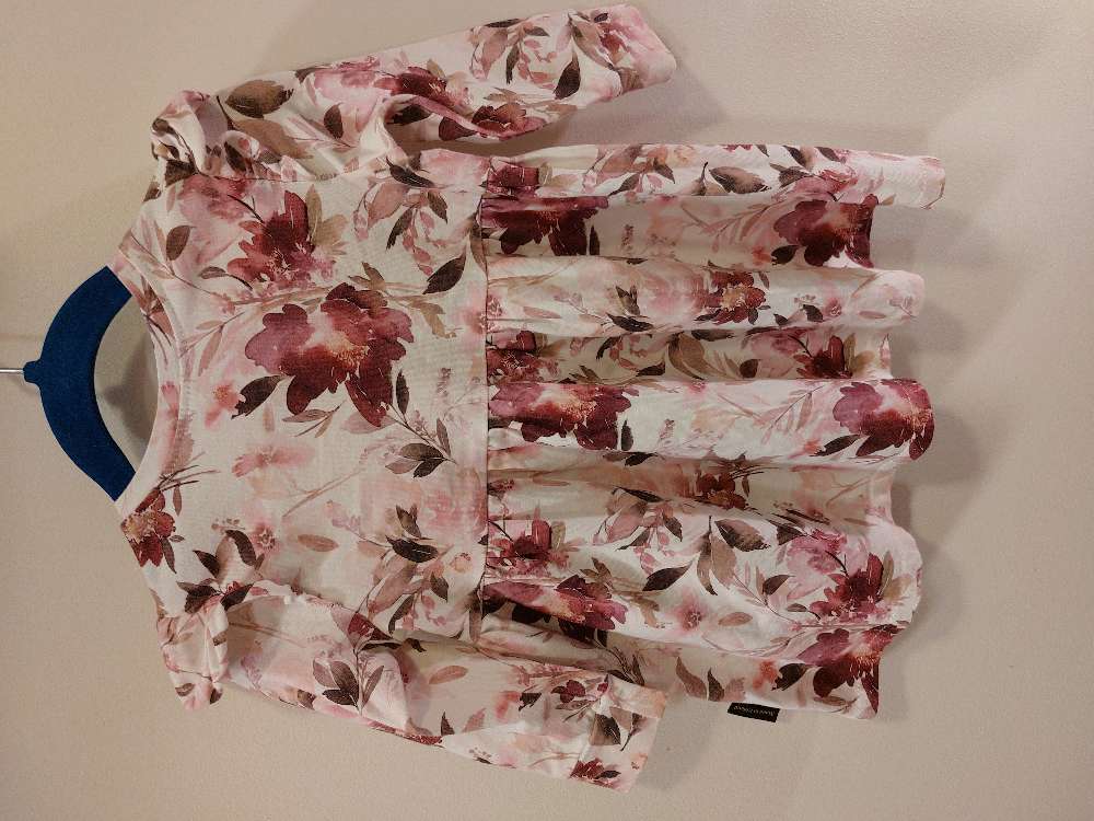 Kjóll Cornelli Kids ca st 68-74