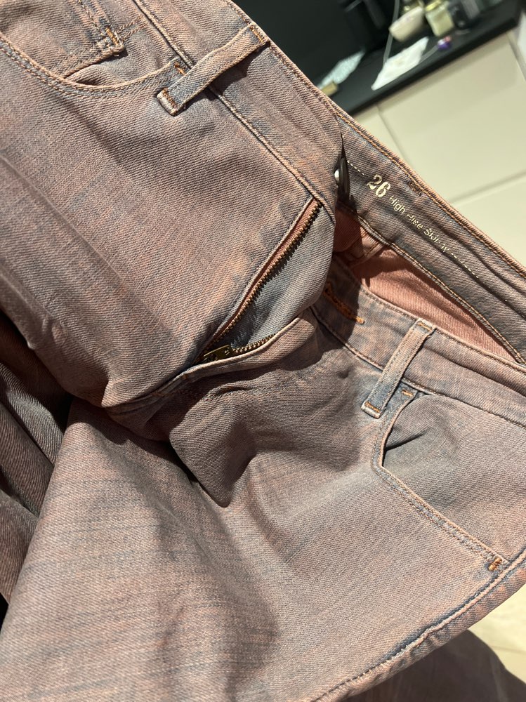 Levis bukse