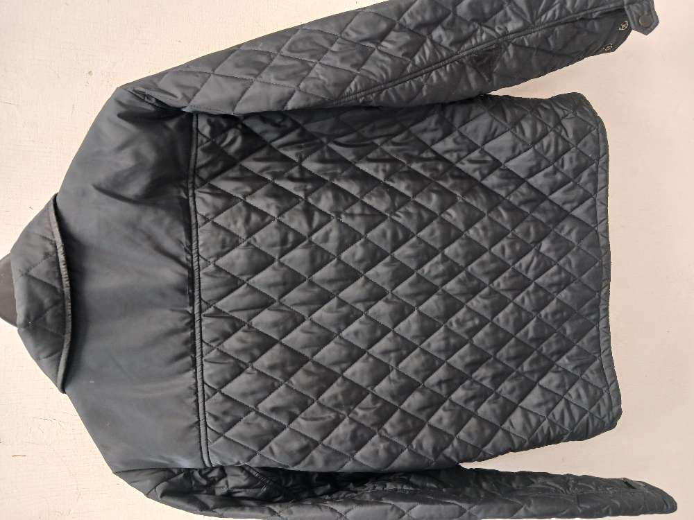 Scotch&soda sinimusta takki L