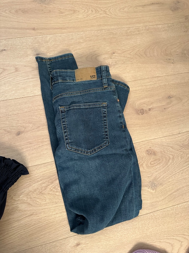 jeans 157