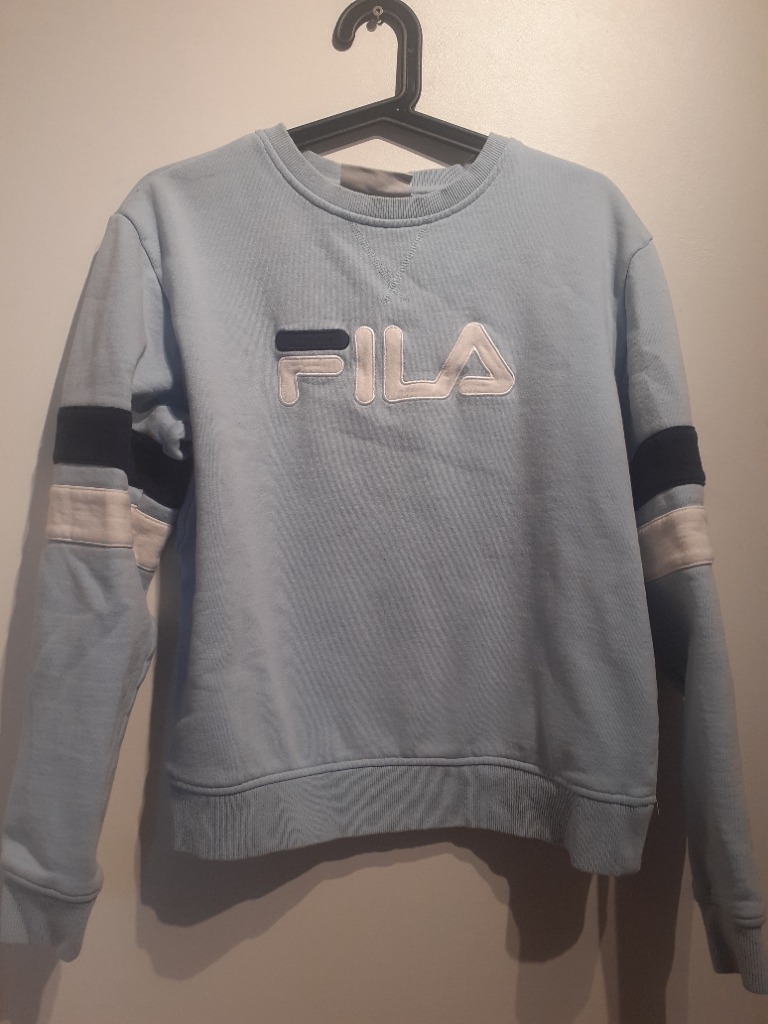 Fila peysa L