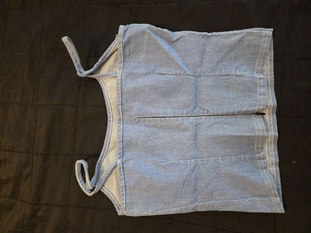 Farkkutoppi, näyttävä ja kesäinen