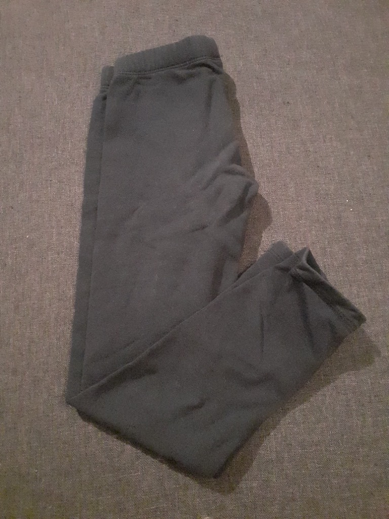 2 x Lindex leggings 122