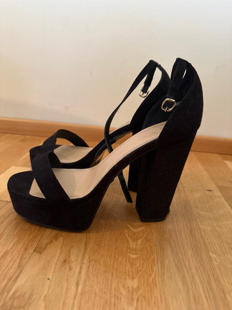 New Look skór - st. 39