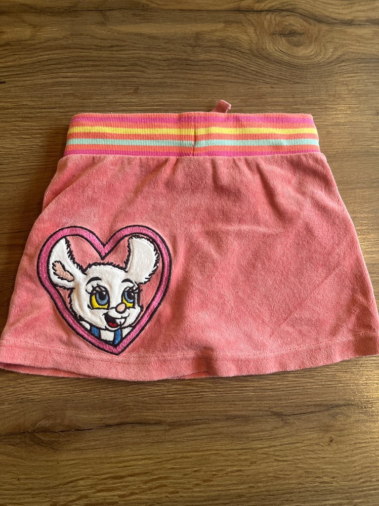 Bamse pils St 98/104