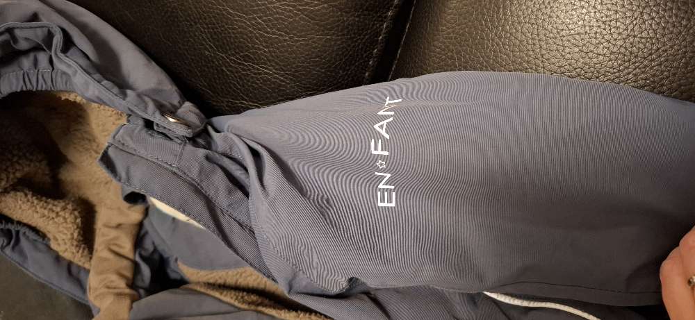 Enfant snjógalli st. 80