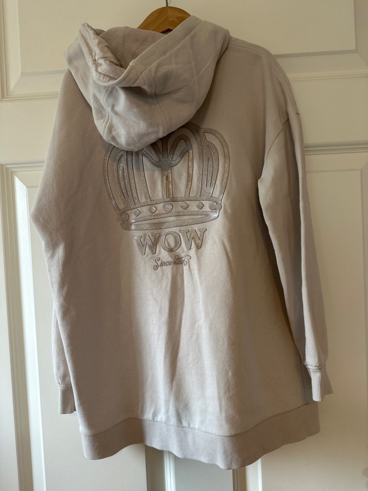 Hettegenser str 134/140