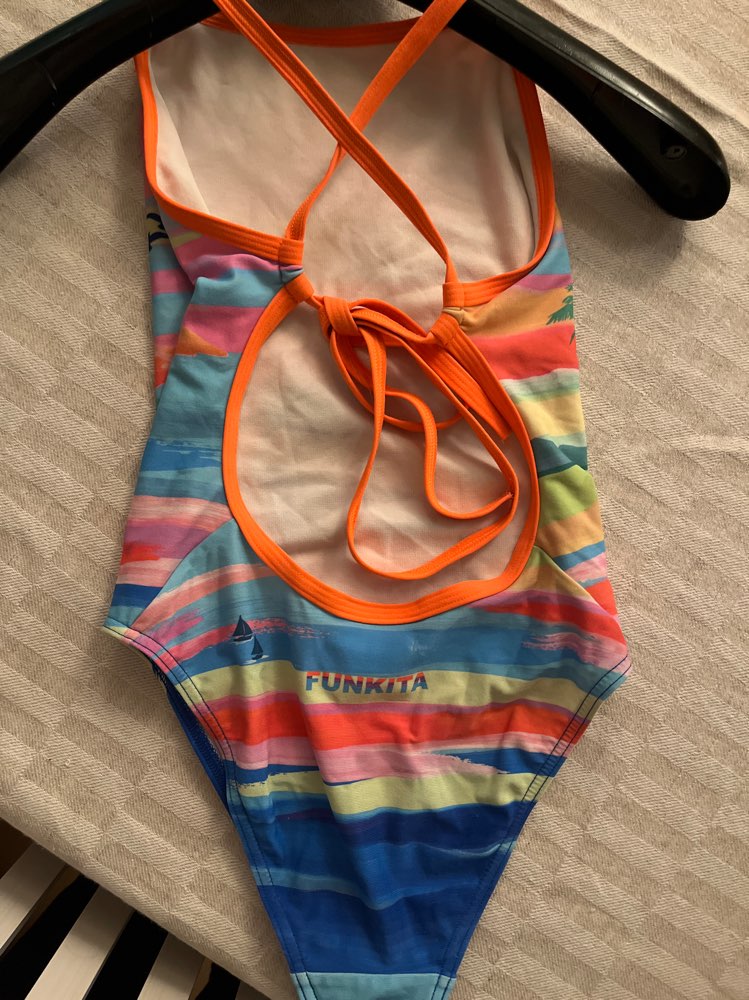 Funkita tyttöjen Uikkari