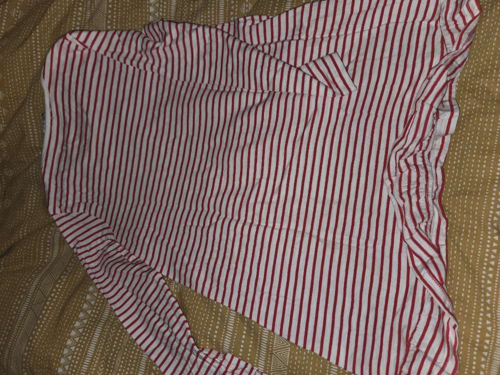 Ónotaður náttkjóll st. 122