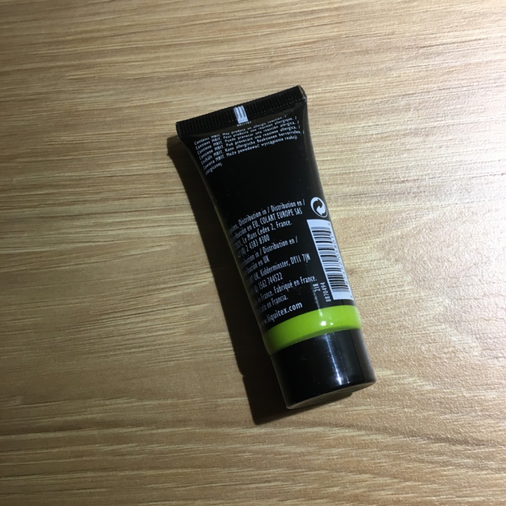 Liquitex akryylimaali 22ml: vihreä