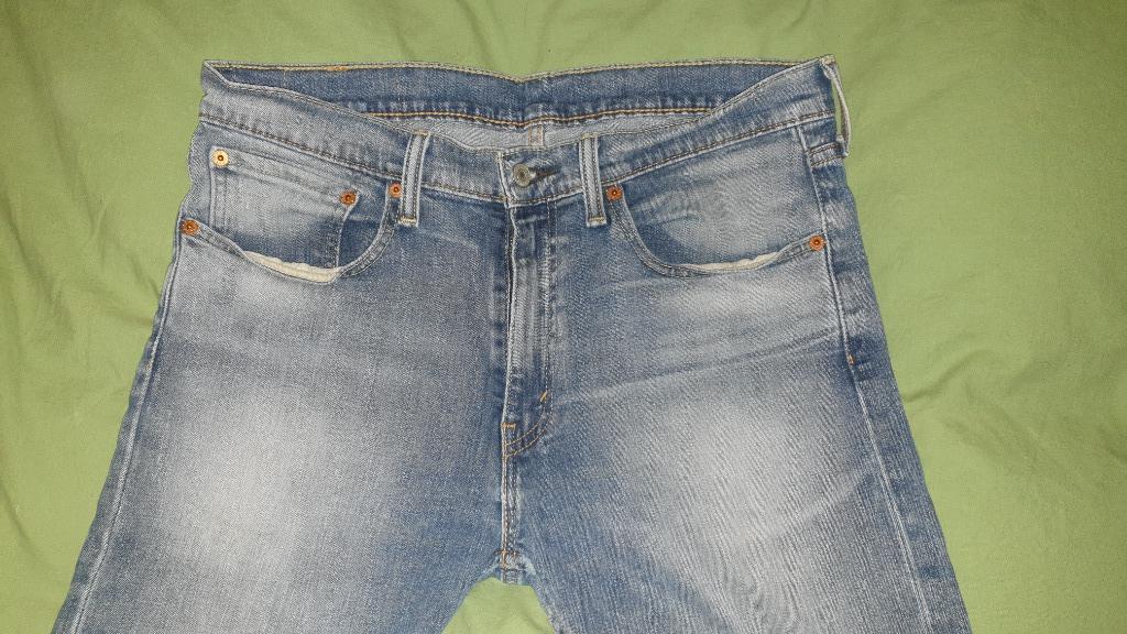 Levi's 34/32 herra