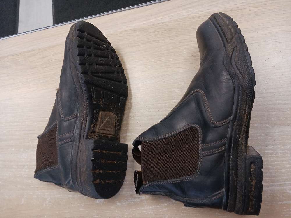 Mountain horse ratsastuskengät 40