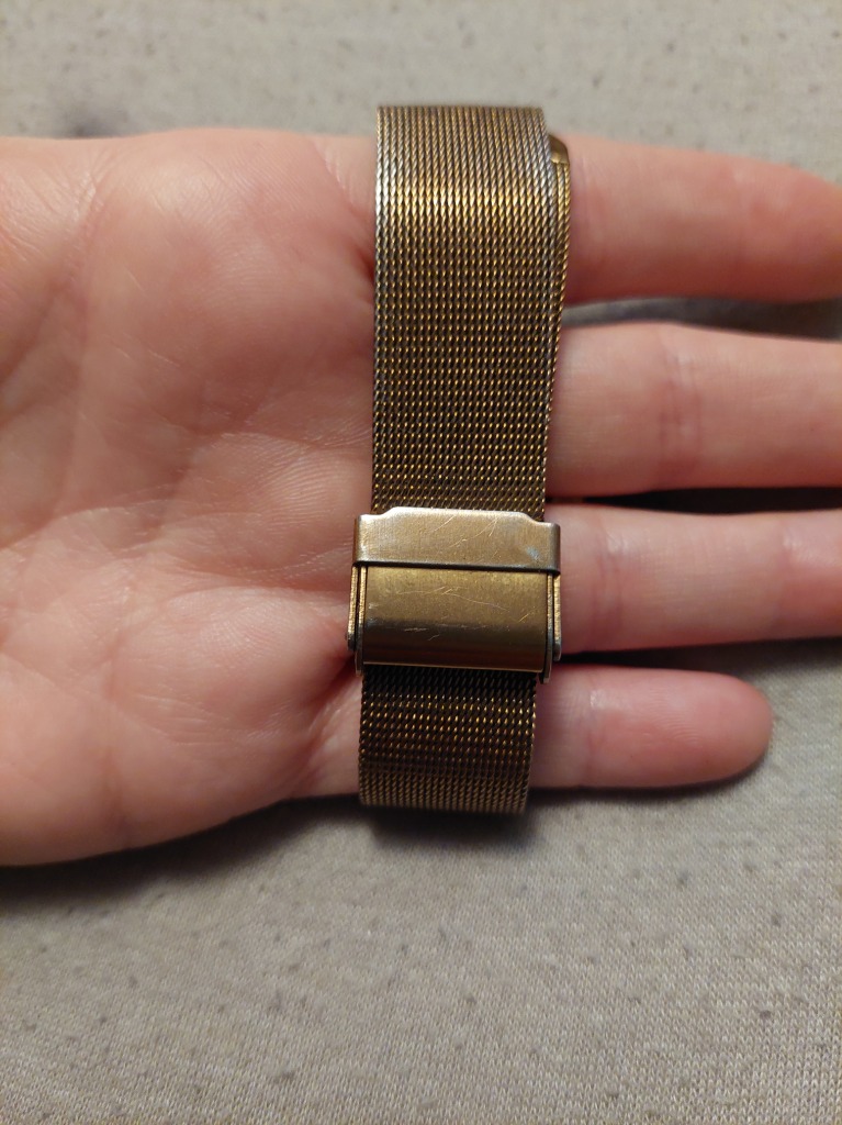 Daniel Wellington úr