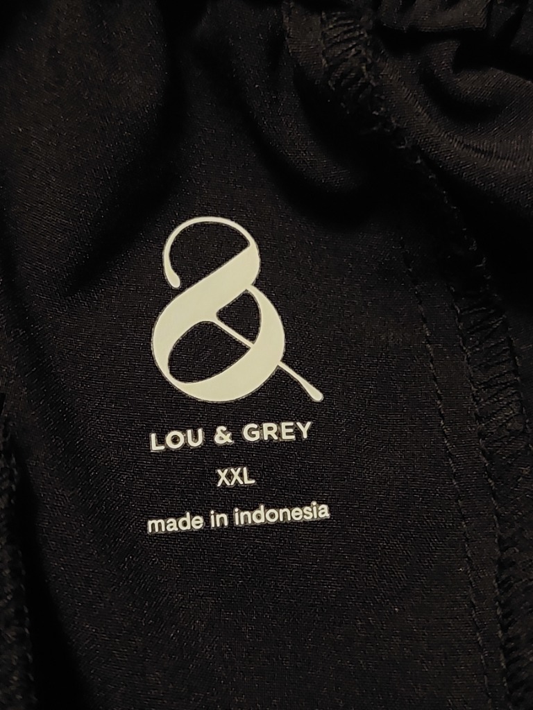 Lou & Grey buxur