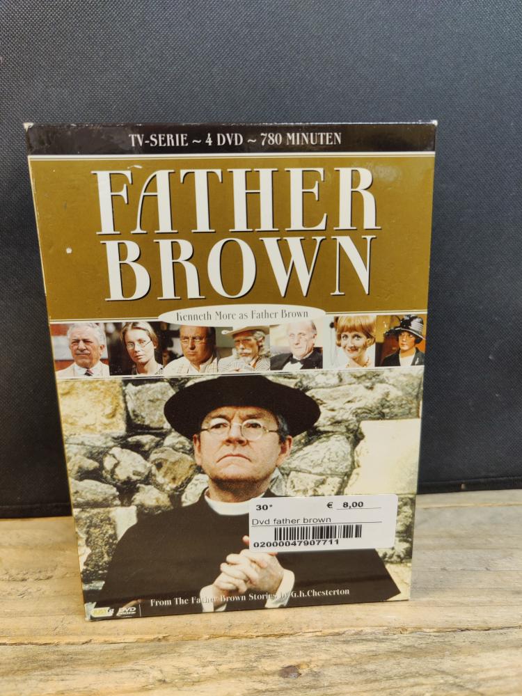 Father brown