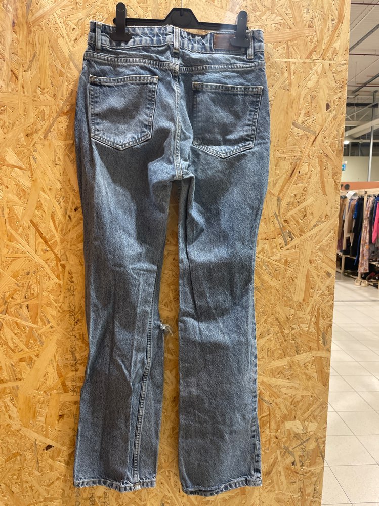 Jeans, Dilvin blue, 36