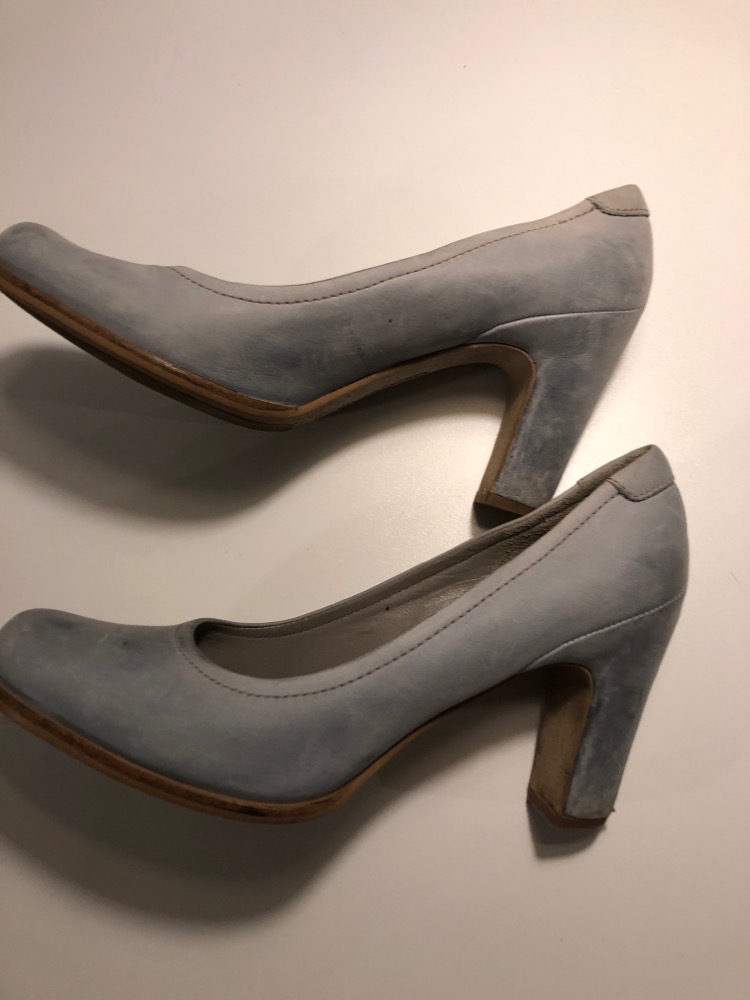 Ecco pumps str 40 