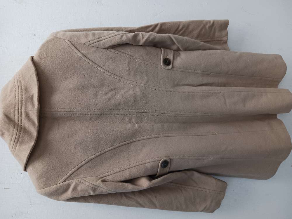 Gerry weber beige takki n. M