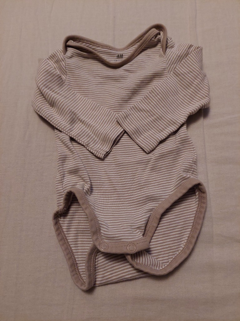 3 x samfellur hundar 68