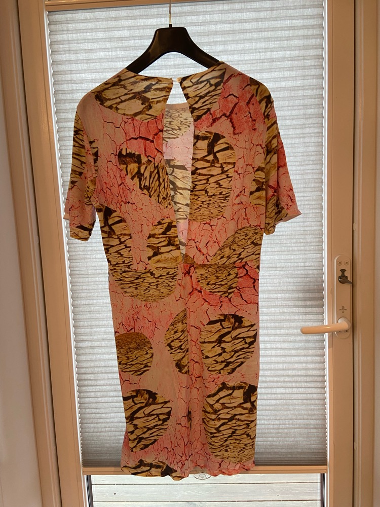 Ilse Jackobsen kjole str M