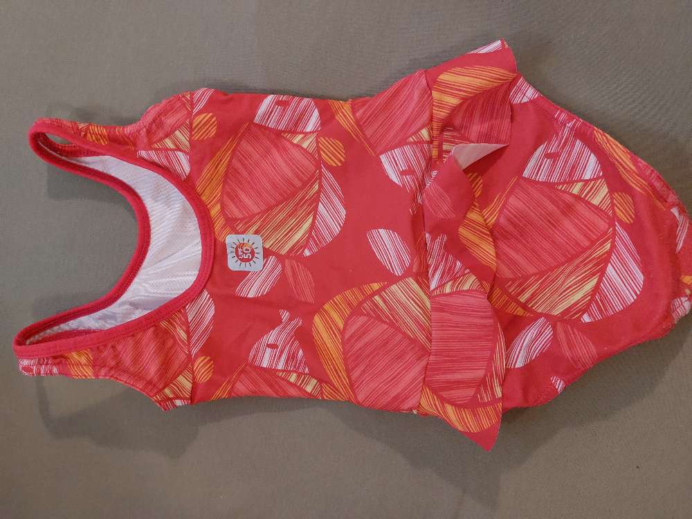 Reima sundbolur&hattur st 86