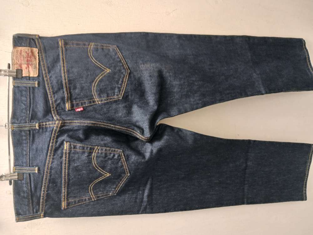 Levis 501 farkut 38/30