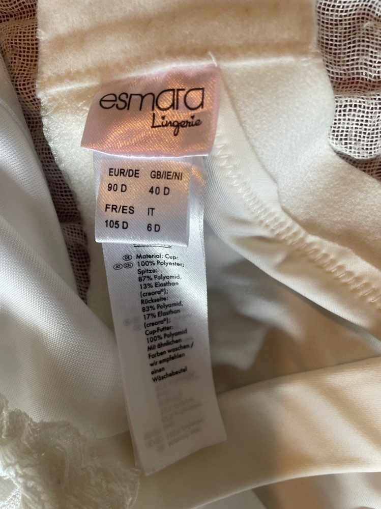 90D uudet liivit