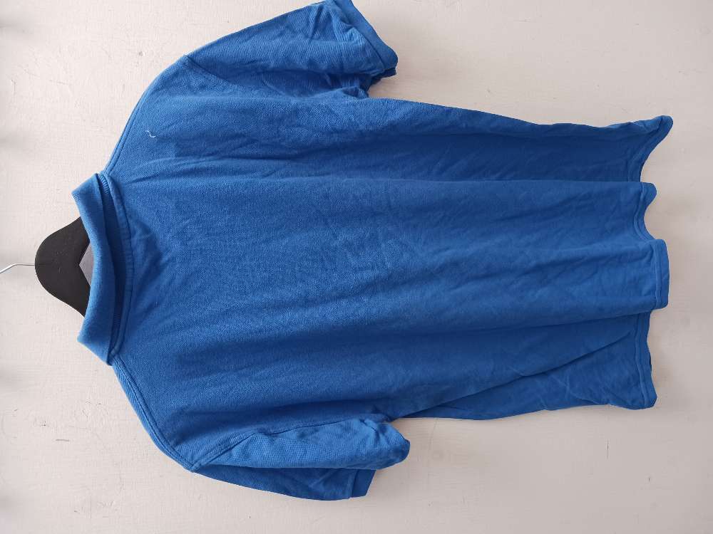 Lacoste sin. pikeepaita XXL