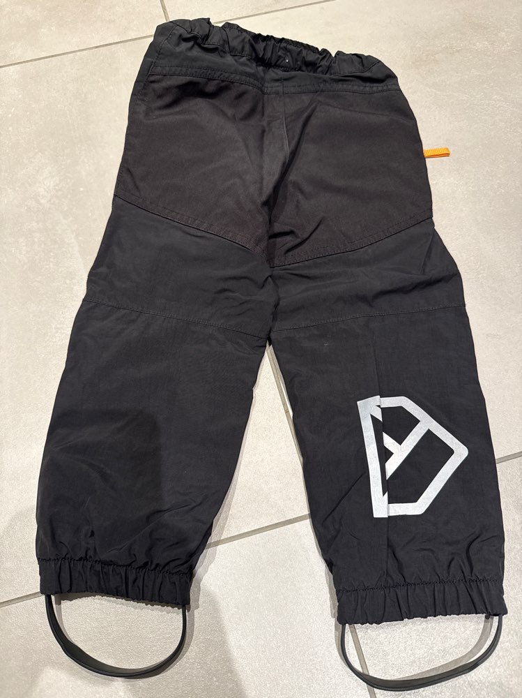 Didrikson skelbuxur 90