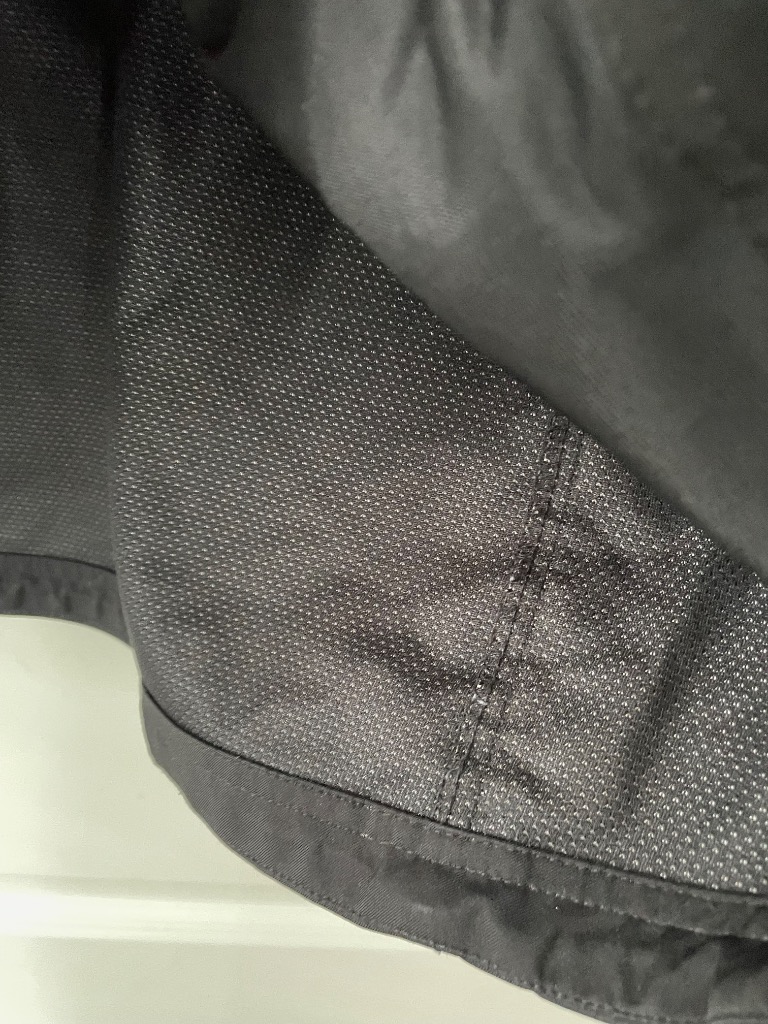 Continental miesten takki XXL