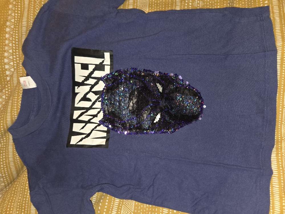 Marvel bolur 110/116