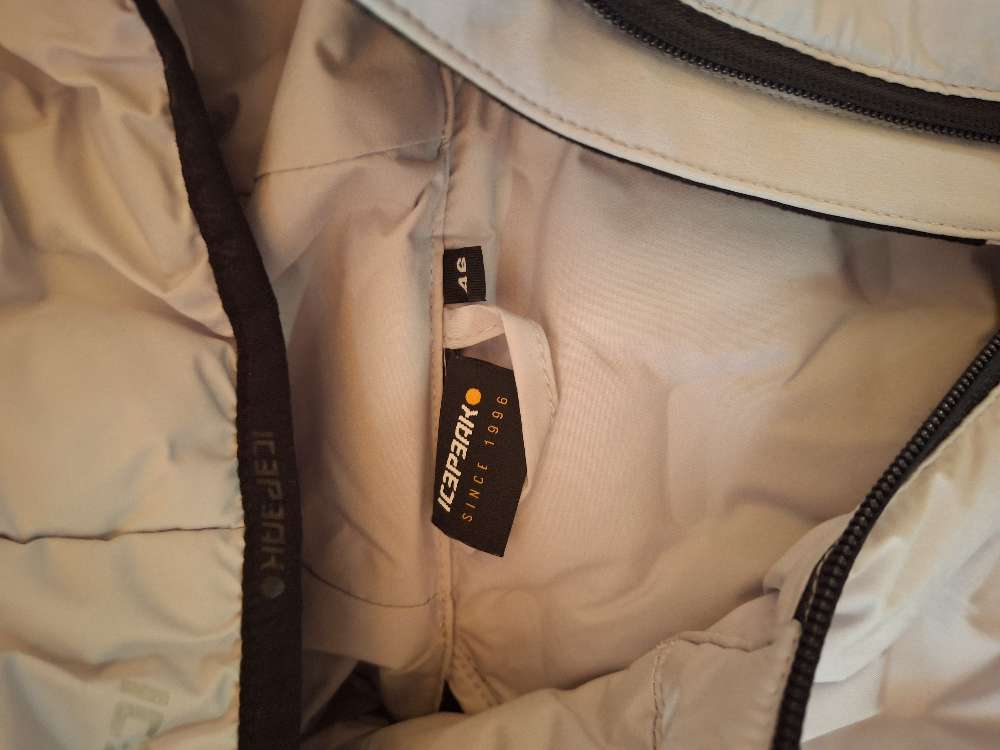 Icepeak ulkotakki