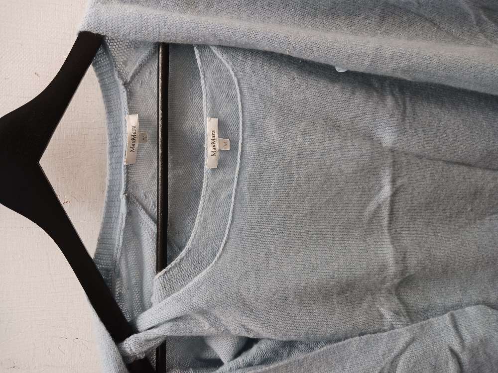 Maxmara neulesetti 2 osaa M