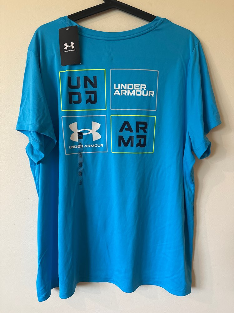 Under armour bolur st 1x