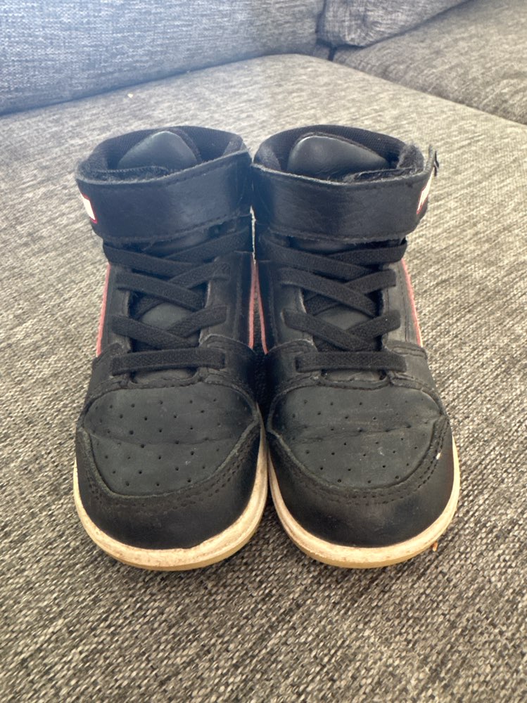 Puma sko str 23