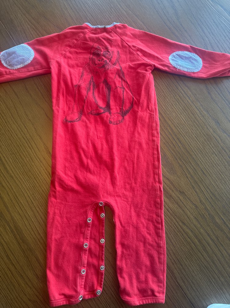 Iglo&indí galli st. 80-86