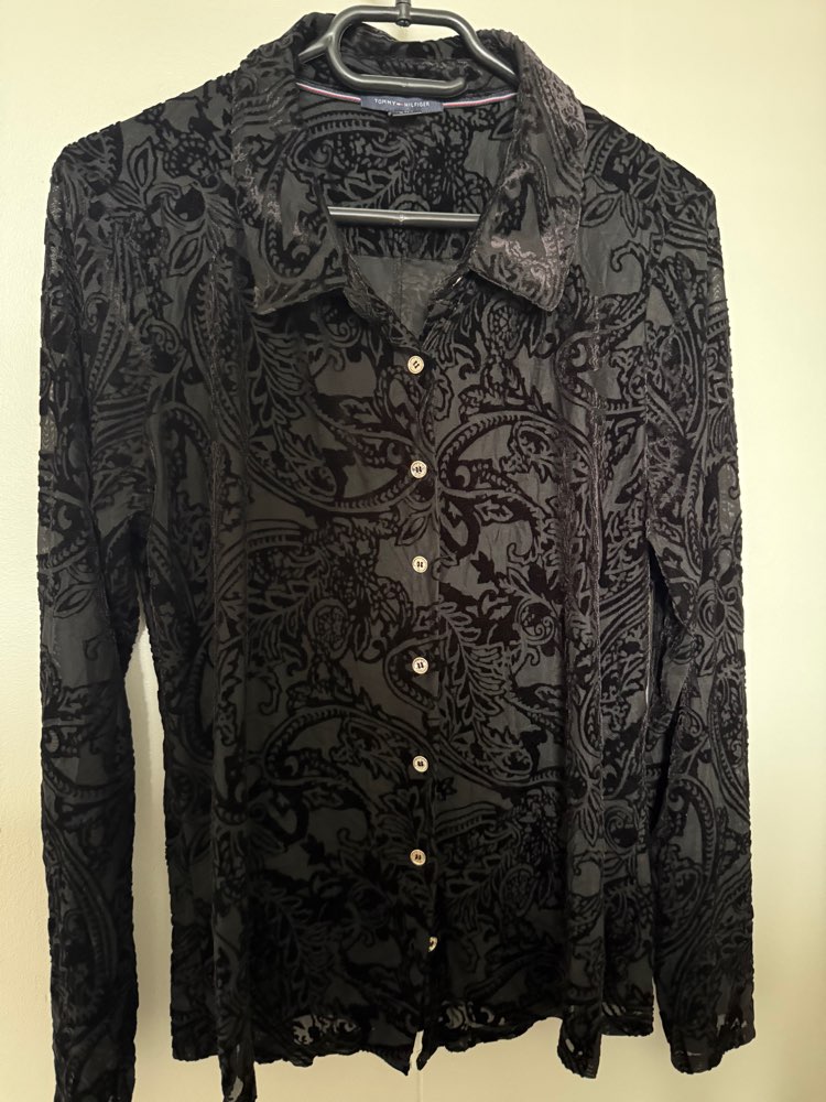 Skyrta Tommy Hilfiger L