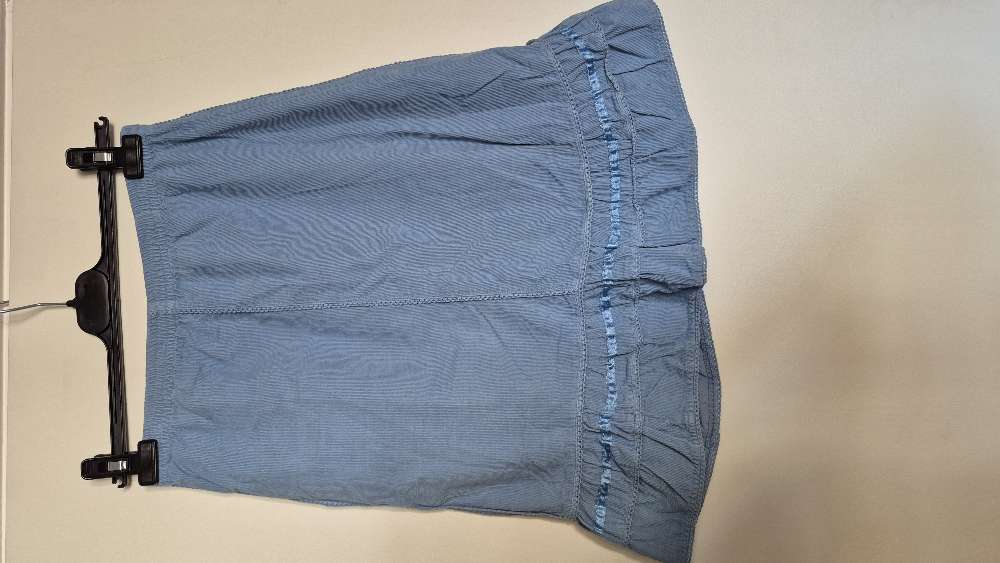 Samettihame sin.koko 134