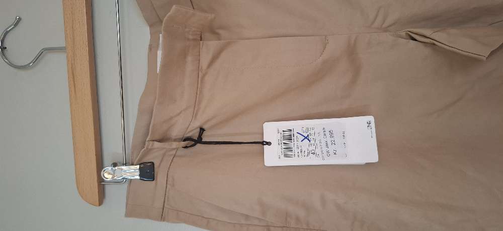 St. 40 Gerry Weber beige buxur