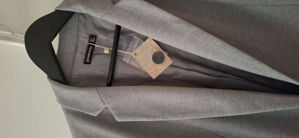 St. L Stradivarius nýr blazer