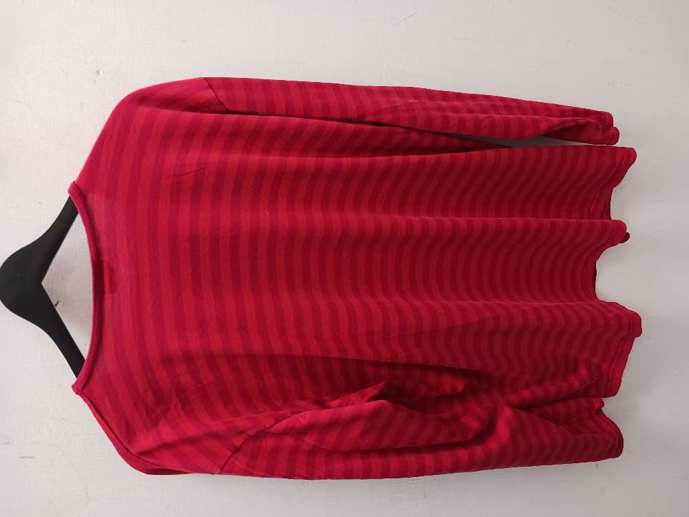 Marimekko raitapaita XL