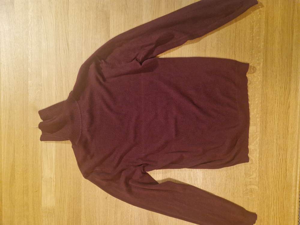 Vero moda tum.pun. turtleneck koko L